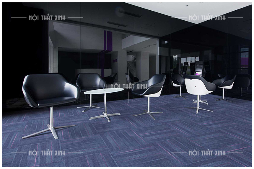 giá thảm văn phòng có đắt không