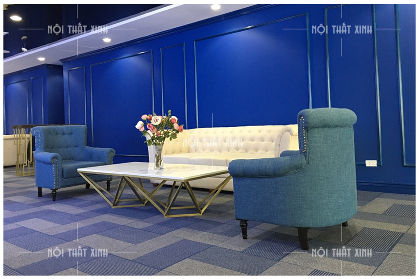 giá thảm văn phòng