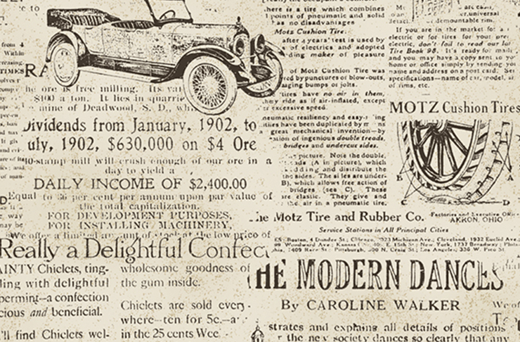 Không gian độc đáo với giấy dán tường Hần Quốc