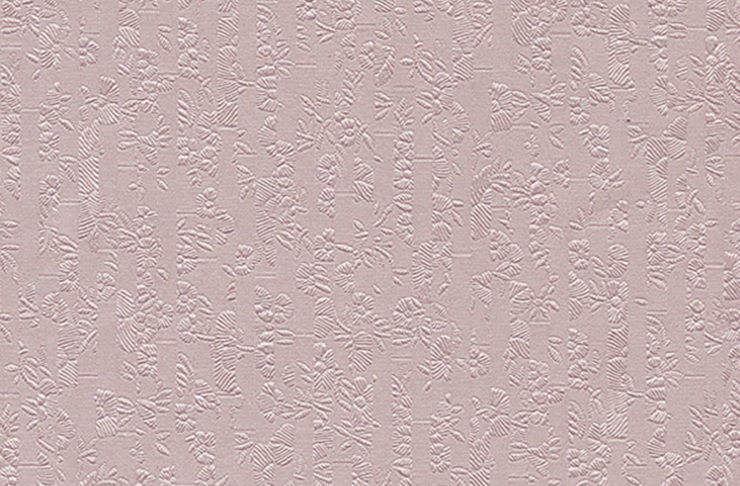 Giấy dán tường hàn quốc màu tím