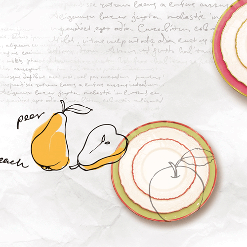 Vẻ đẹp yêu thích của mẫu Giấy dán tường Nhật Bản mã 9669-1