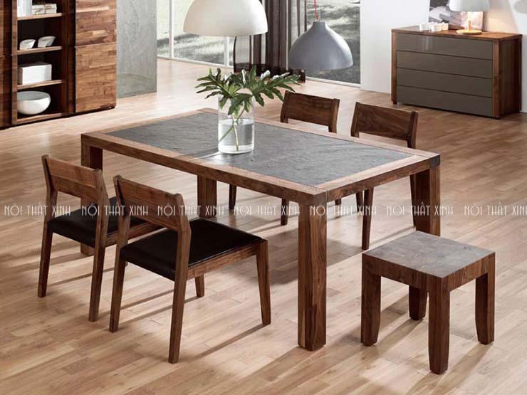 Gỗ óc chó có đắt không