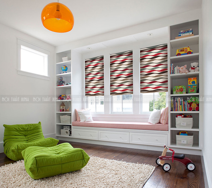 goc-doc-sach-ben-cua-so-2 góc đọc sách bên cửa sổ tuyệt