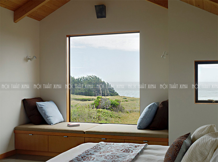 goc-doc-sach-ben-cua-so-3 góc đọc sách bên cửa sổ tuyệt