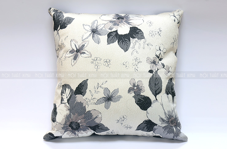 gối sofa đẹp Hà Nội