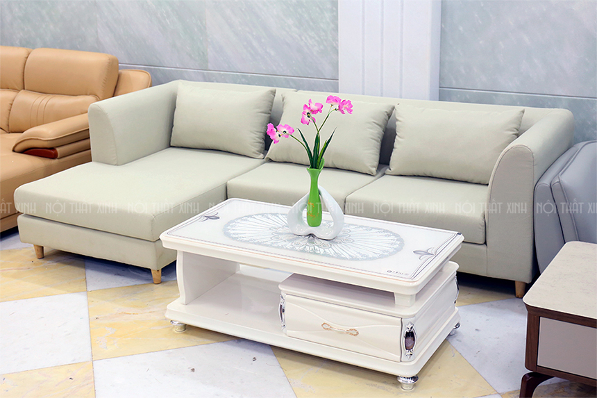 Tiêu chí chọn màu sắc bộ sofa đẹp