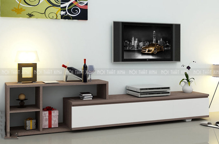 Kệ tivi đẹp mã KTV610