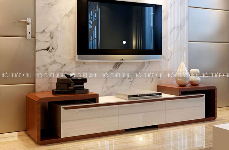 Kệ tivi đẹp mã KTV612