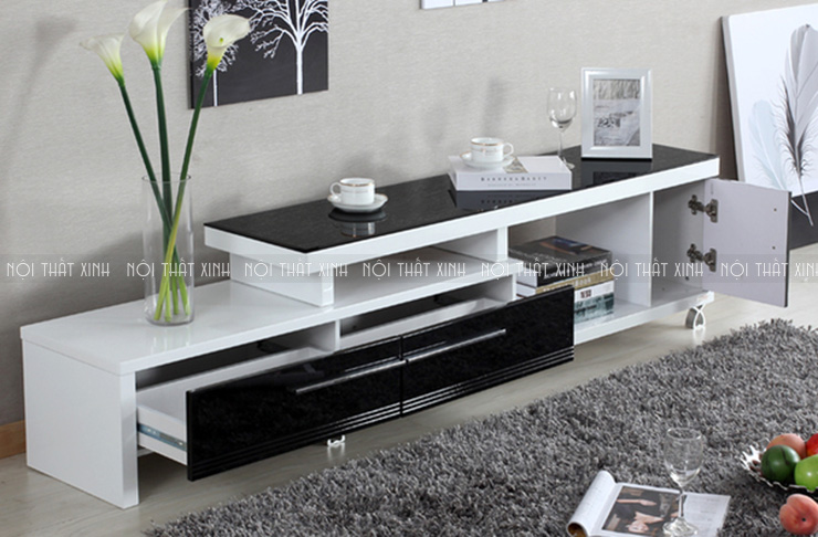 Kệ tivi đẹp mã KTV608