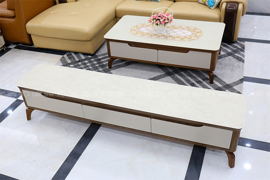 Cách tiết kiệm thòi gian mua kệ tivi