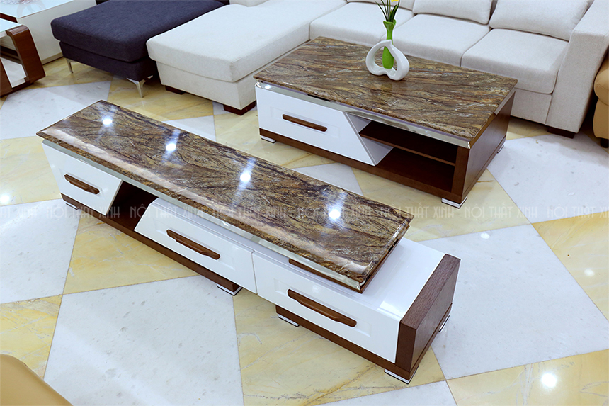 Cách tiết kiệm thời gian khi mua kệ tivi