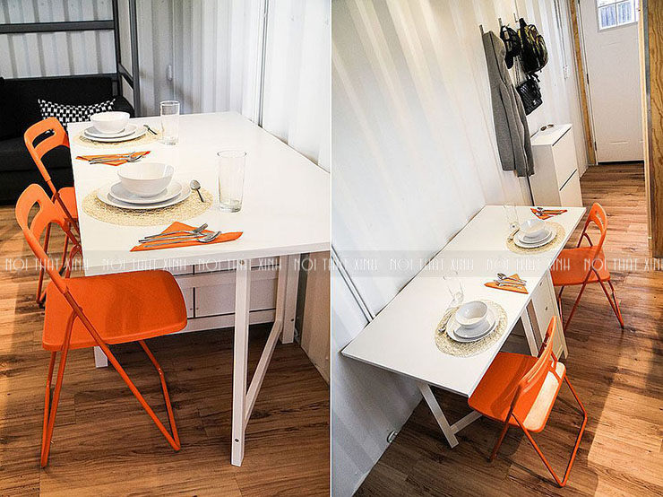 kich-thuoc-ban-an-2-nguoi-9 Kích thước bàn ăn 2 người