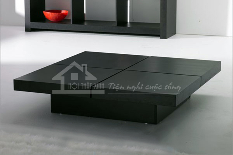 Kích thuớc bàn ngồi bệt kiểu Nhật