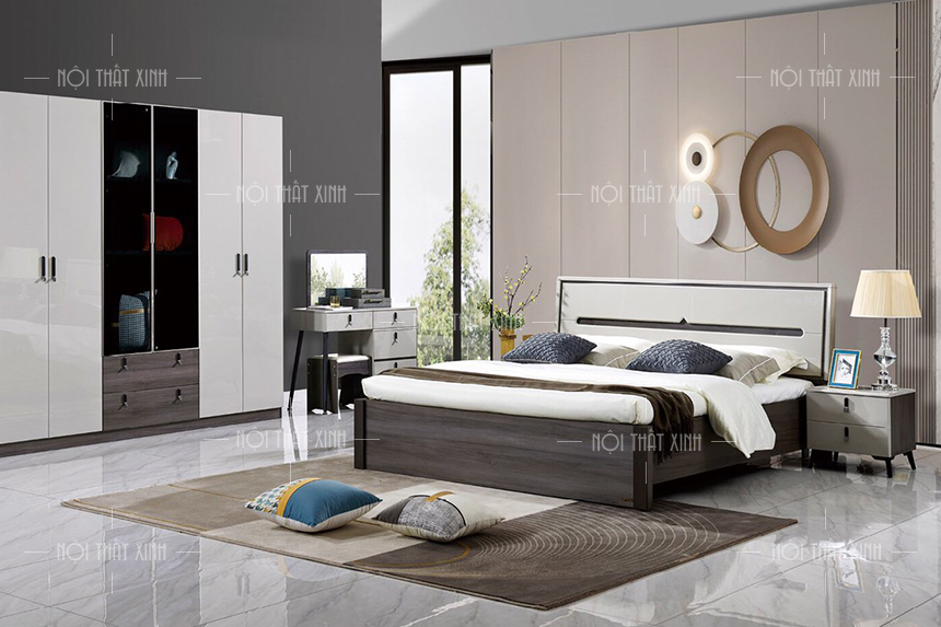 kieu-giuong-ngu-hien-dai-cho-ban-giac-ngu-that-thoai-mai-4 Kiểu giường ngủ hiện đại cho bạn giấc ngủ thật thoải mái