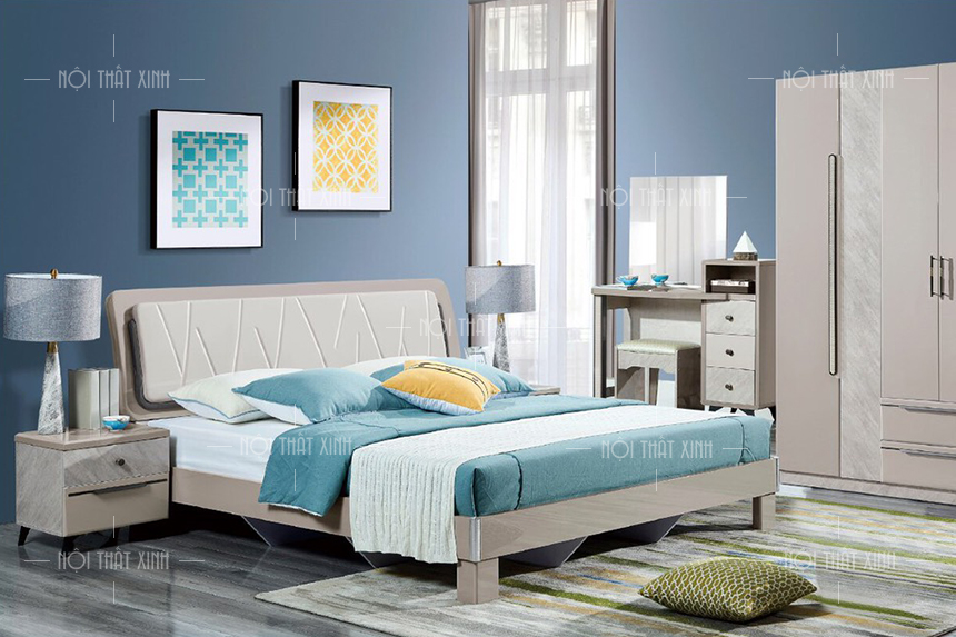 kieu-giuong-ngu-hien-dai-cho-ban-giac-ngu-that-thoai-mai-8 Kiểu giường ngủ hiện đại cho bạn giấc ngủ thật thoải mái