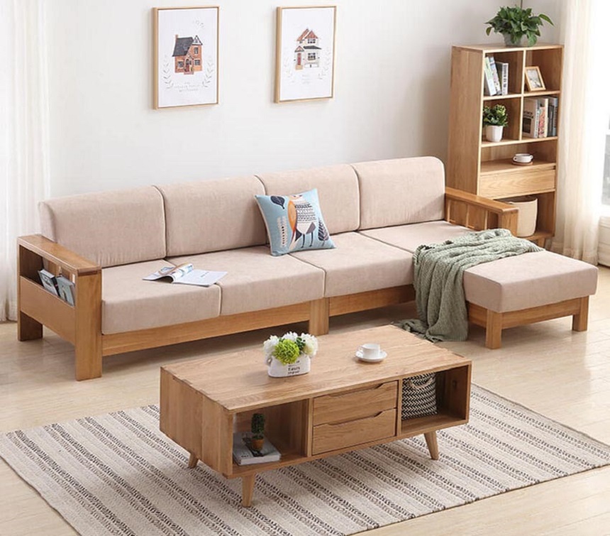 lam-nem-boc-ni-cho-sofa làm nệm bọc nỉ cho sofa