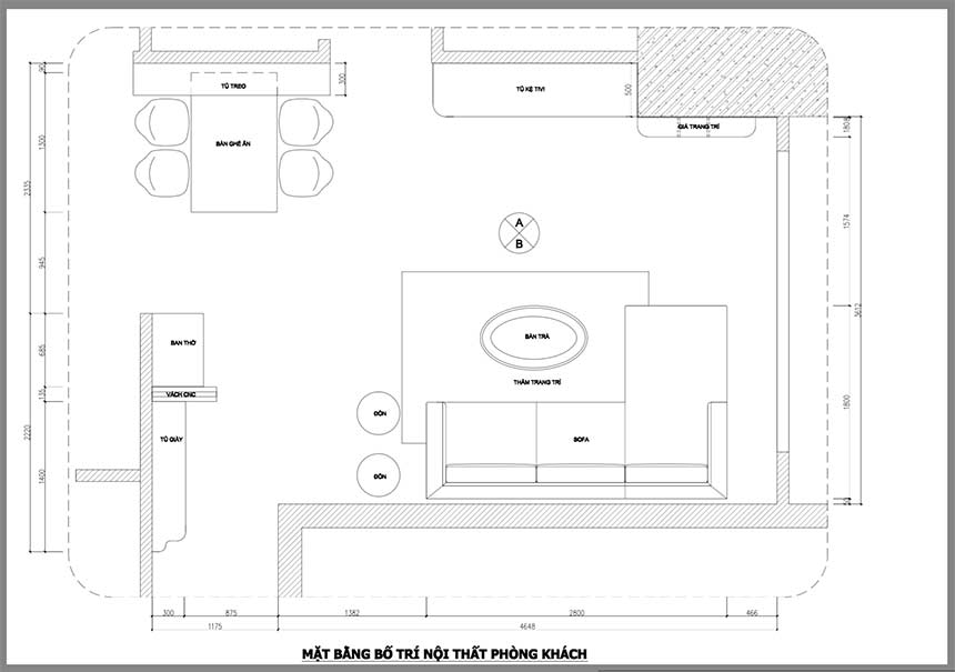 mat-bang-noi-that-r6 Mặt bằng tổng thể không gian