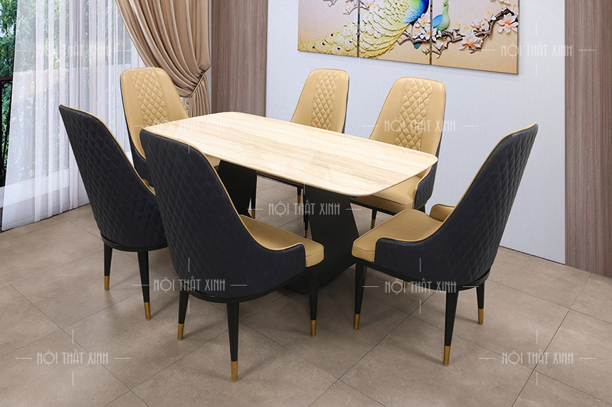 mẫu bàn ăn tiện dụng