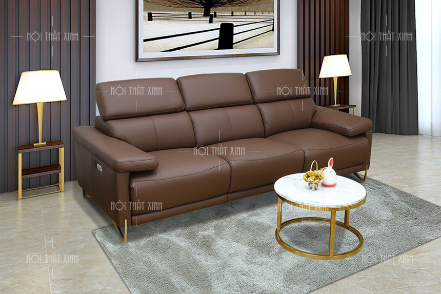 mẫu bàn ghế sô pha đẹp