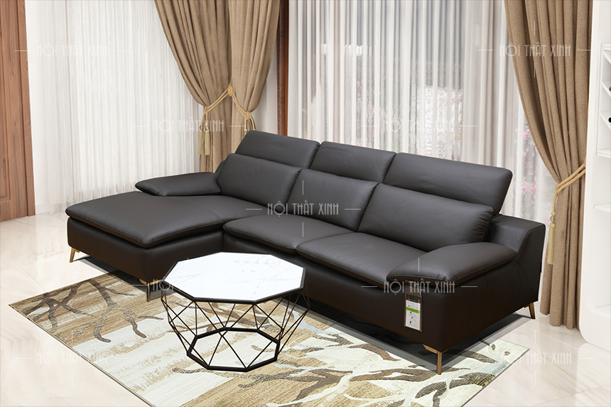mẫu bàn ghế sô pha đẹp