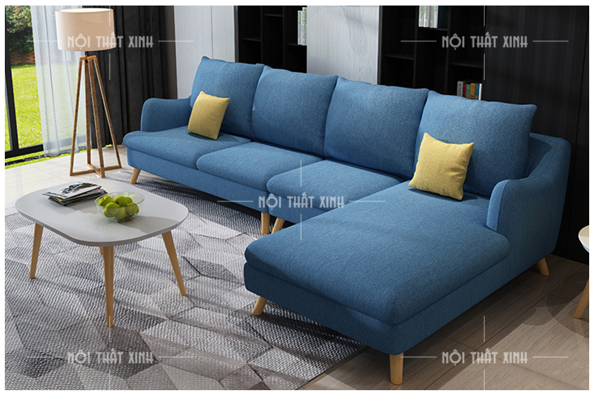 mẫu bàn ghế sô pha đẹp