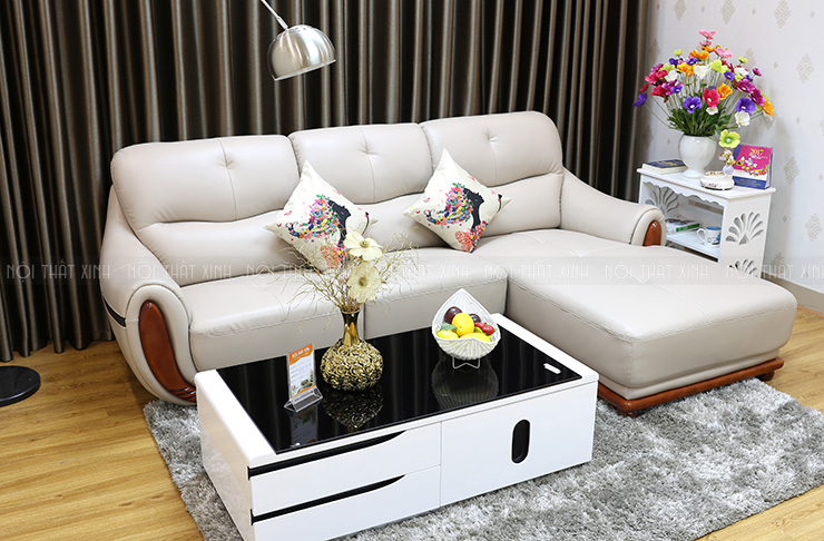 mau-sofa-goc-dep-2 Mẫu ghế sofa góc đẹp