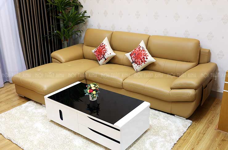 mau-sofa-goc-dep-3 Mẫu ghế sofa góc đẹp