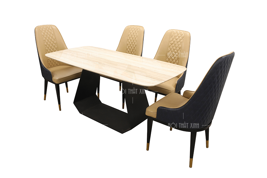 mau-thiet-ke-ban-ghe-an-dep-hop-nha-bep-hien-dai-3 mẫu thiết kế bàn ghế ăn đẹp