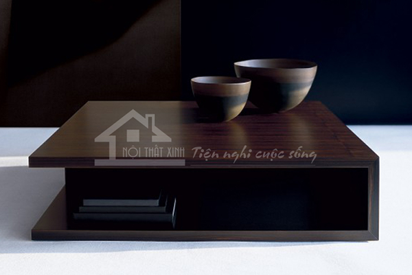 mua bàn gỗ thấp kiểu Nhật