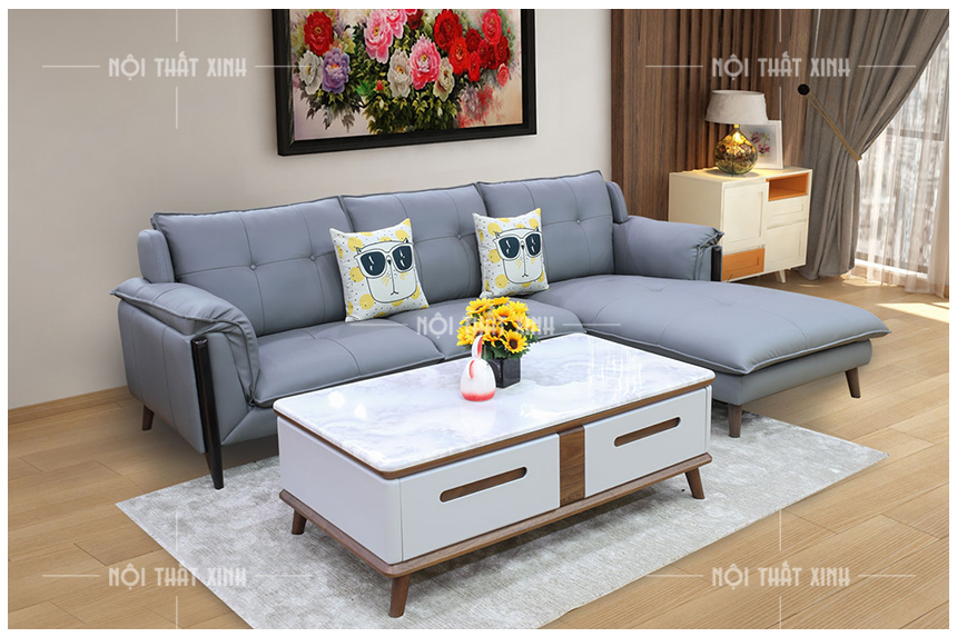 sofa cao cấp tại hà nội