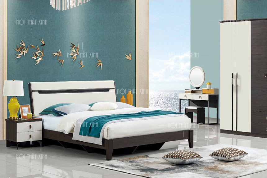 nội thất gia đình cao cấp