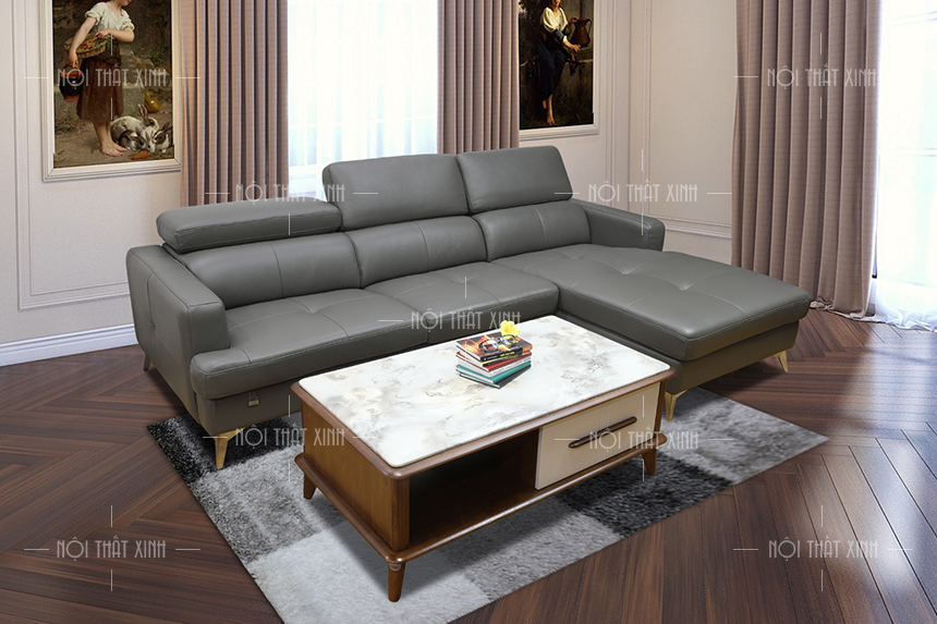 nội thất sofa đẹp