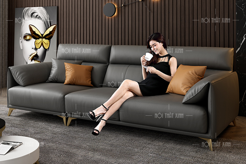 phong thủy sofa trong phòng ngủ