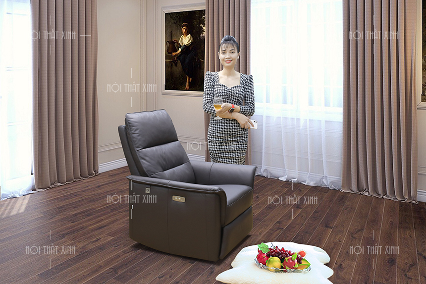 phong thủy sofa trong phòng ngủ