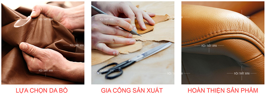 quy-trinh-san-xuat-sofa sửa ghế sofa
