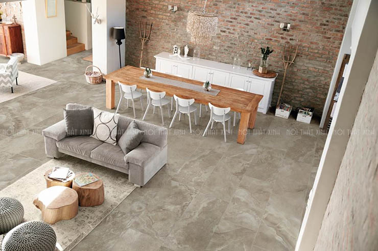 Những lỗi hay mắc phải khi trang trí nội thất