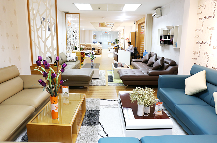 show31 Mua ghế sofa cho mùa Đông nên chọn chất liệu gì?