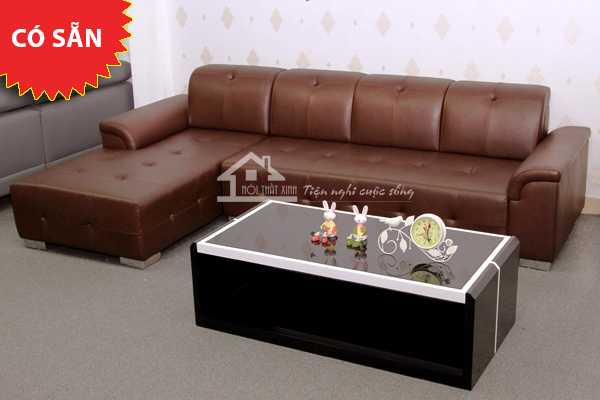 Bộ sofa đẹp ntx12 bán tại Nội Thất Xinh