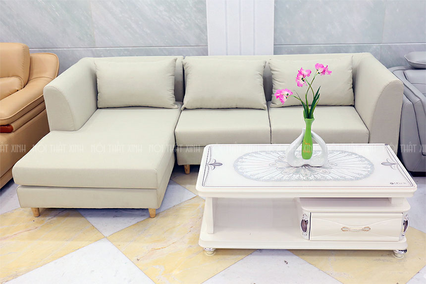 Sofa đẹp ngày hè