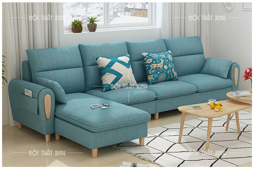 sofa-boc-ni-co-nong-khong203 sofa bọc nỉ có nóng không