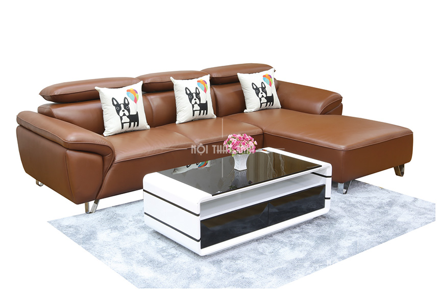 sofa cho phòng khách 20m2