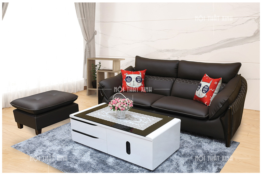 sofa-chu-i-nho205 sofa chữ I nhỏ