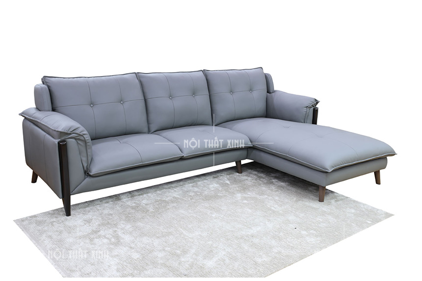 ghế sofa da