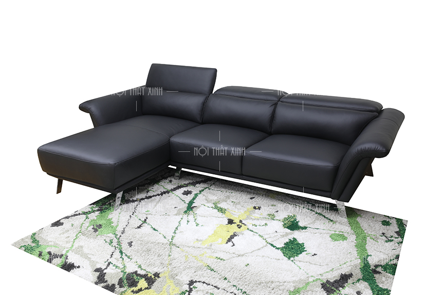 Ghế sofa da G8370