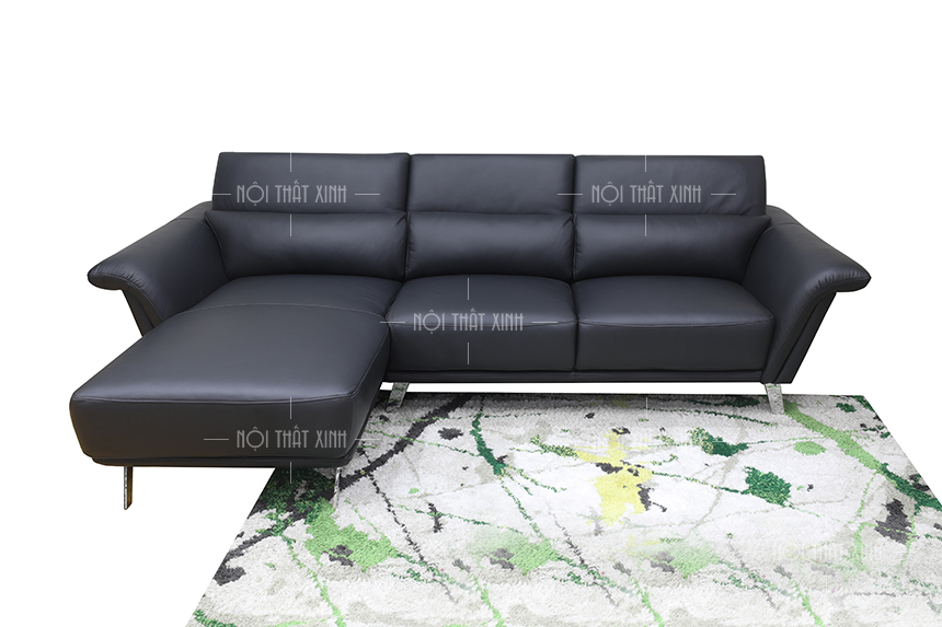 Ghế sofa da G8370