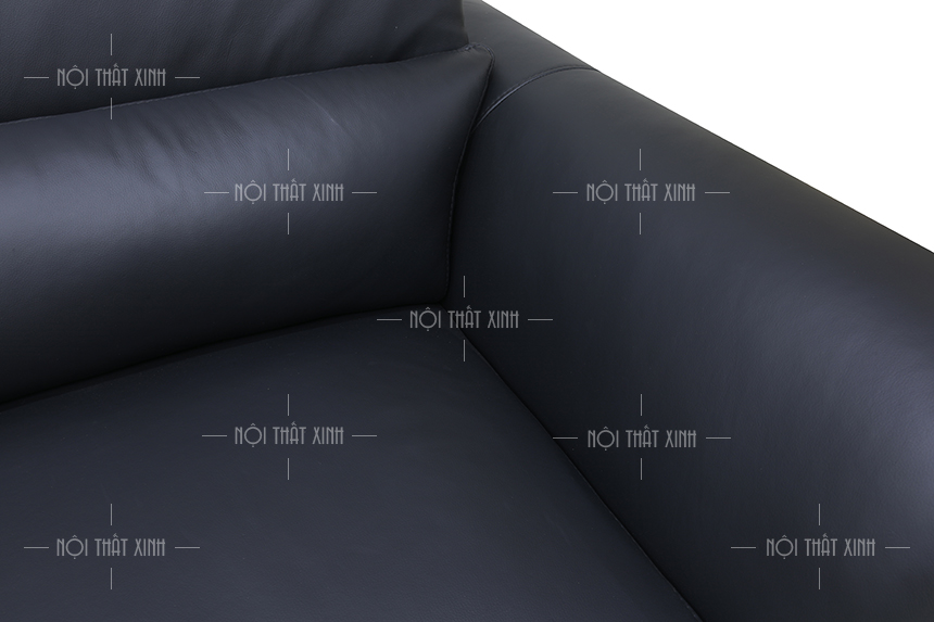 Ghế sofa da G8370