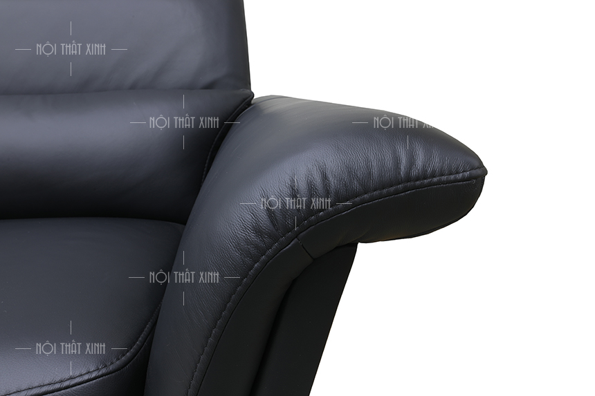Ghế sofa da G8370