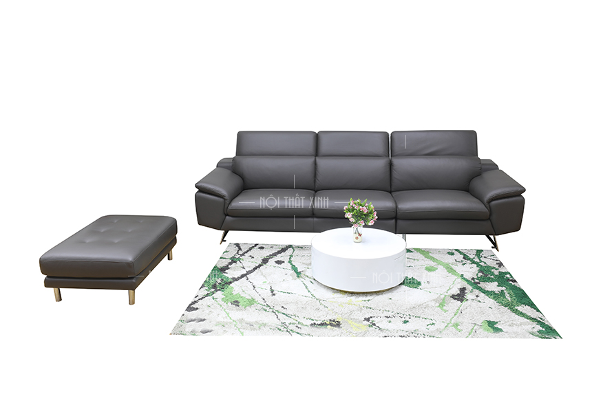 Ghế sofa da G8381-V