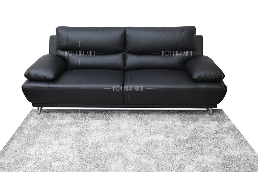Ghế sofa da H9222-V