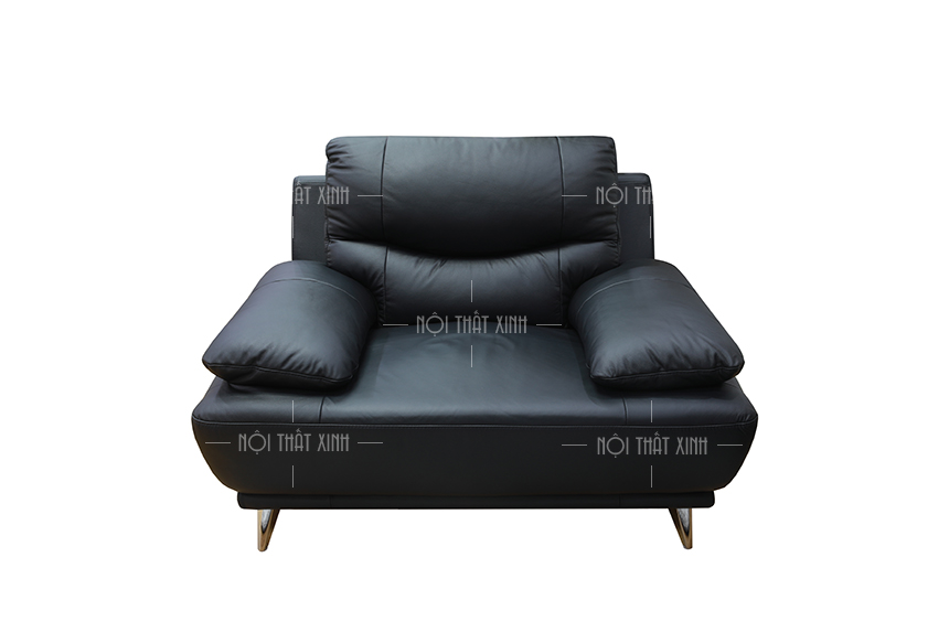 Ghế sofa da H9222-V